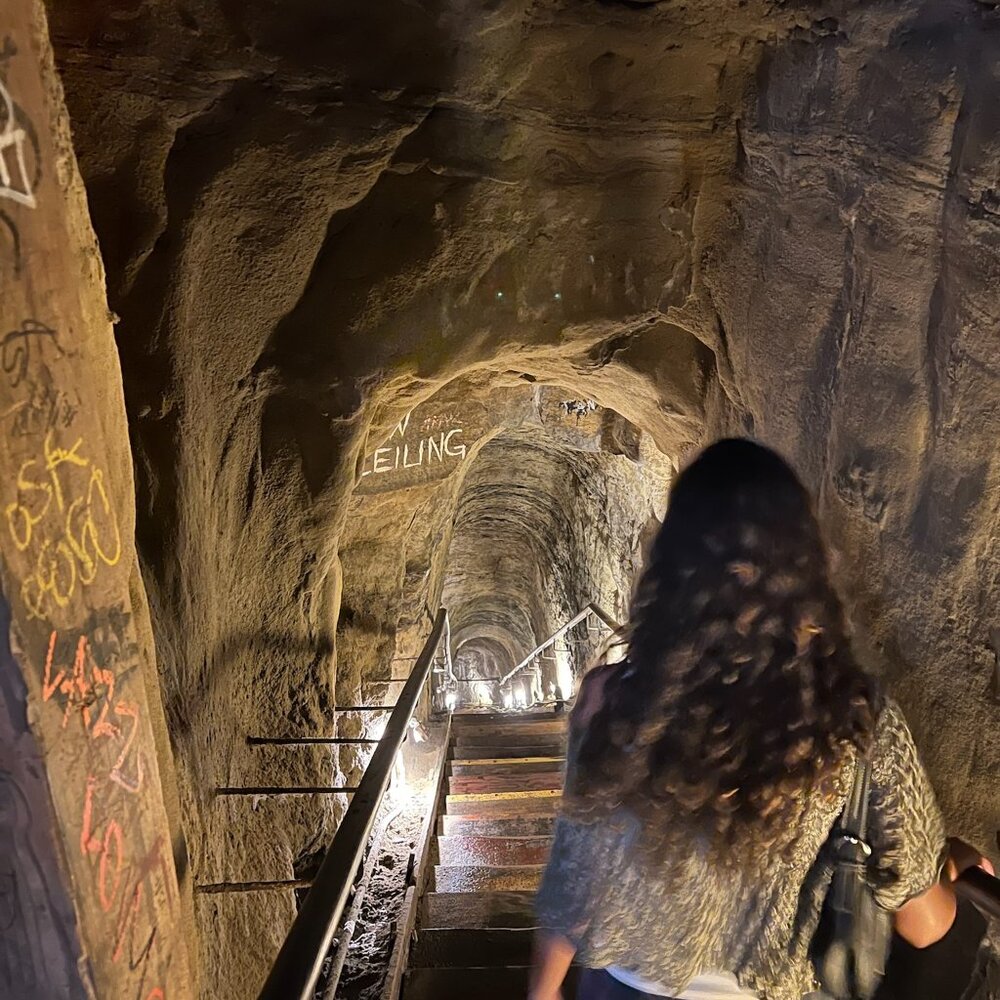 Meet your Posher, Julia